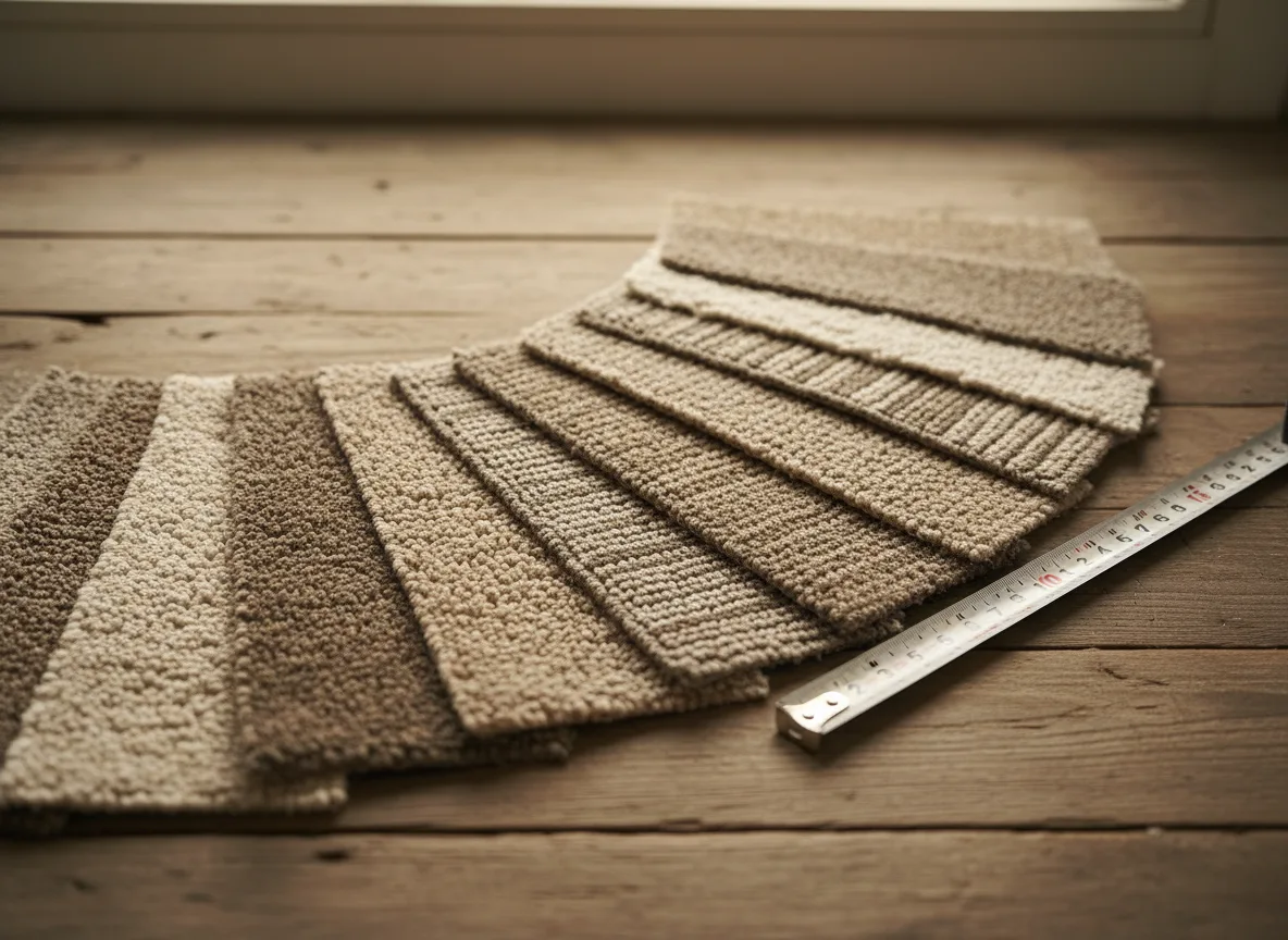Carpet Installation Waldron, IN FAQs